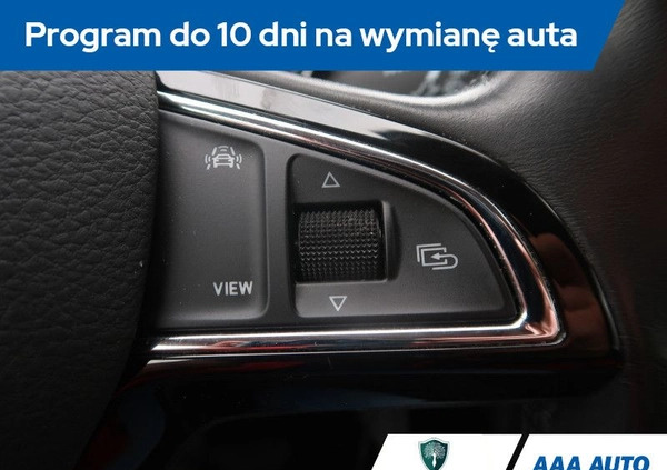 Skoda Superb cena 72000 przebieg: 159872, rok produkcji 2019 z Dobrzany małe 254